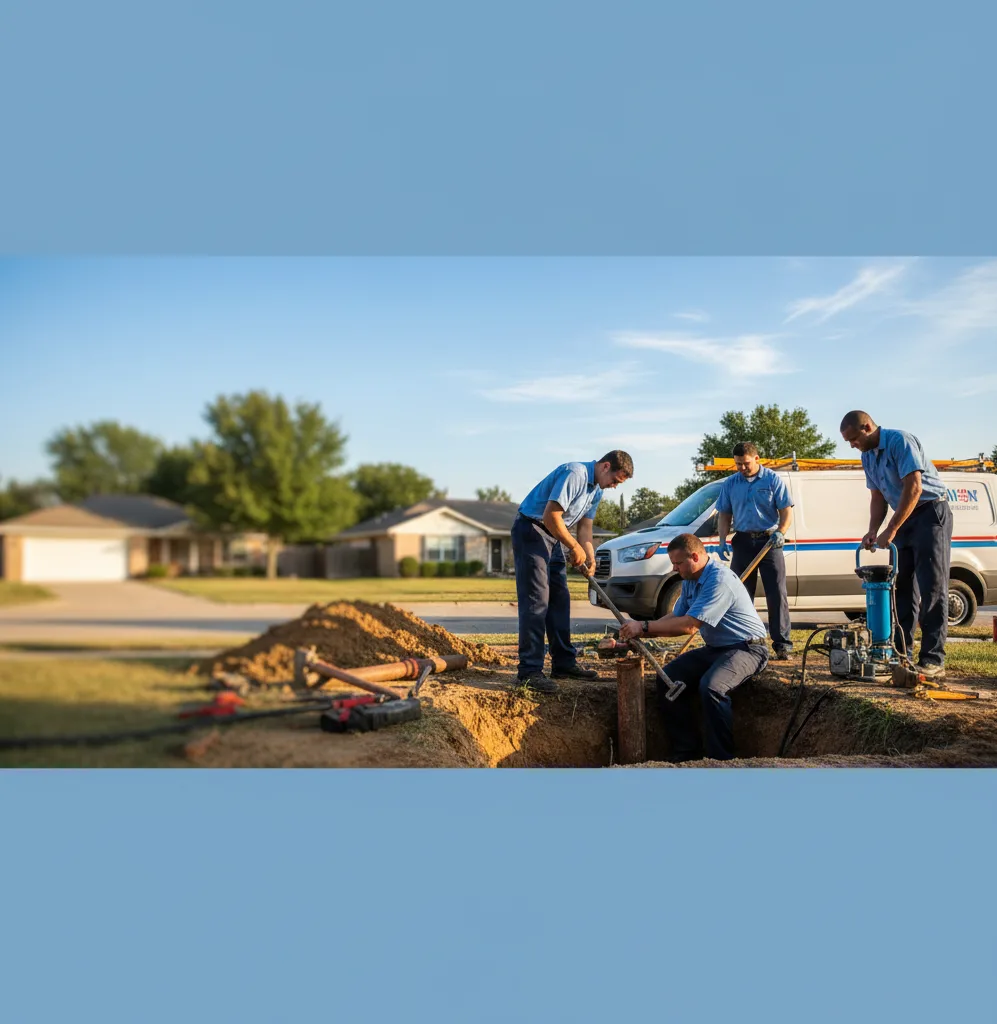 Drain Cleaning in Big Prairie, OH